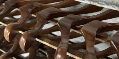 Toptan Ahşap Askı Satın Alırken Nelere Dikkat Edilmeli ?