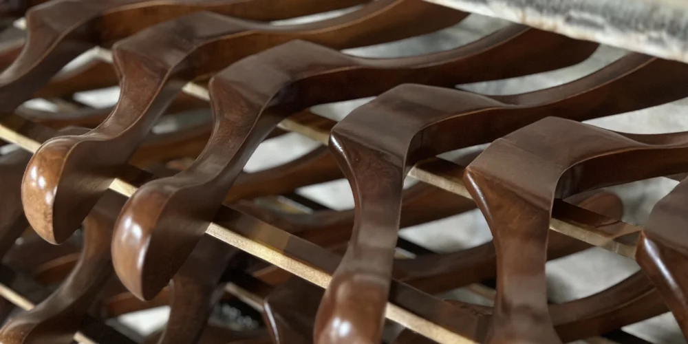 Toptan Ahşap Askı Satın Alırken Nelere Dikkat Edilmeli ?