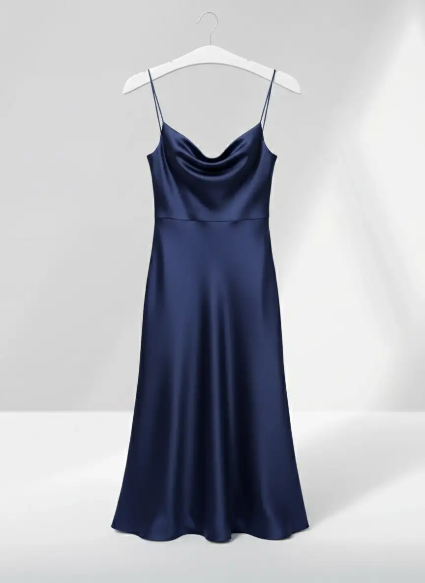 Beyaz Ahşap Nikel Kancalı Gelinlik Triko Abiye Askısı