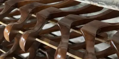 Toptan Ahşap Askı Satın Alırken Nelere Dikkat Edilmeli ?