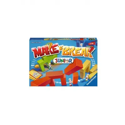 214341 Ravensburger Make N Break Junior