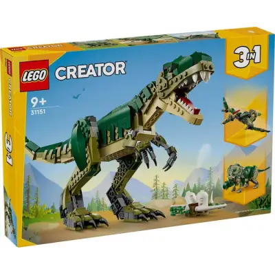 31151 LEGO Creator T. rex