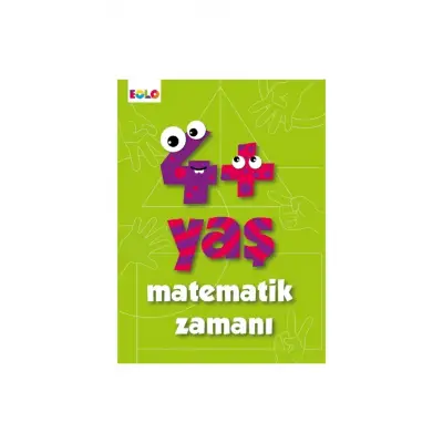 4 Yaş Için Matematik