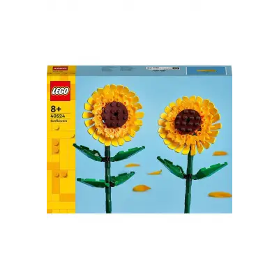 40524 Iconic Ayçiçeği