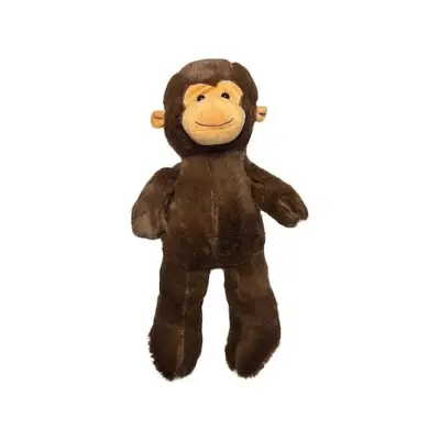 100 Cm Maymun Kahverengi peluş