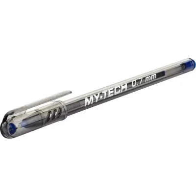 Pensan My-Tech Tükenmez Kalem Mavi Renk  0.7 mm