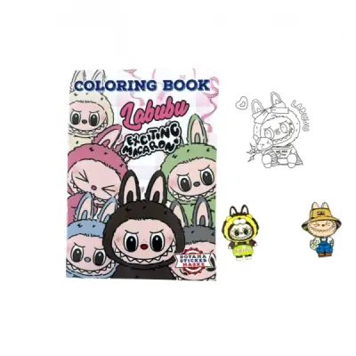 Çocuklar İçin Sticker