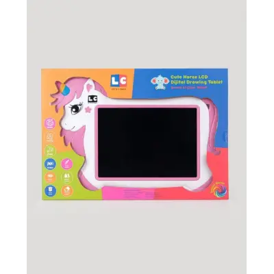 Unicorn Dijital Çizim Tableti 10 inç