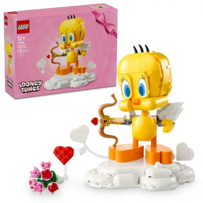 LEGO Sevgili Kuş Tweety