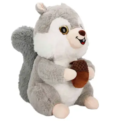 PELUŞ SİNCAP 30 CM