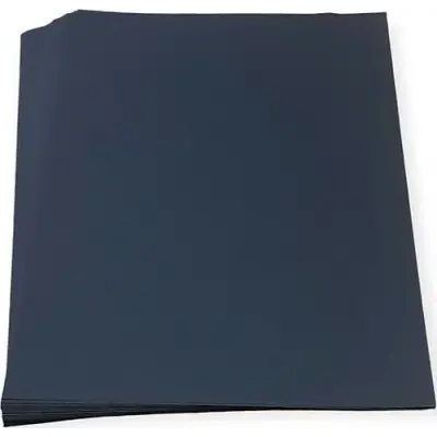 Mercan Siyah A4 kağıdı