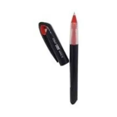 Johnshen Tükenmez Kalem Kırmızı 0,5 mm