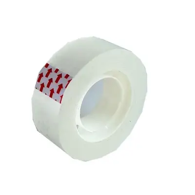 Noki Kristal Bant Şeffaf 19mm x 33m