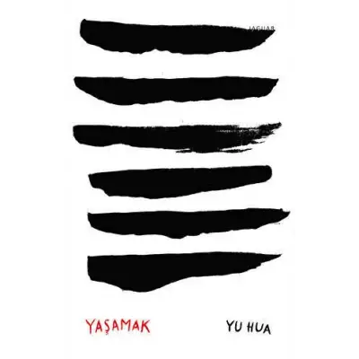 Yaşamak - Yu Hua