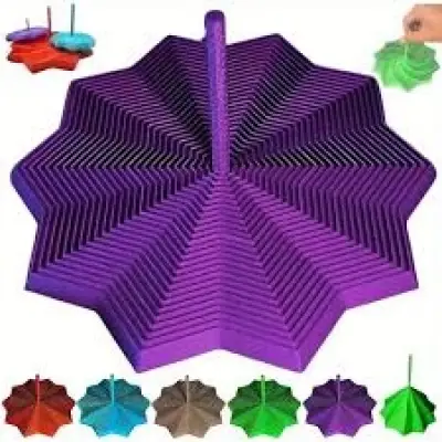 Şemsiye stres oyuncağı