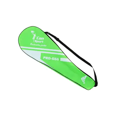 BADMİNTON METAL RAKET ÇANTALI