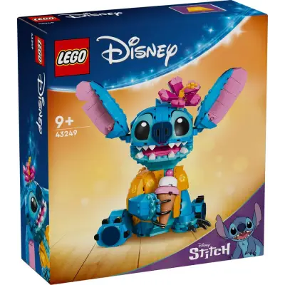 LEGO Disney Stiç