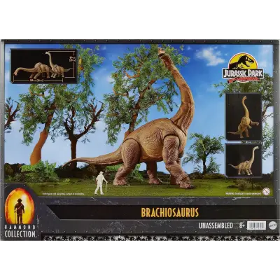 Jurassic World Jurassic Park Dinozor Figürü