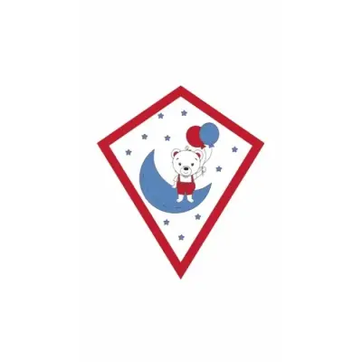 Uçurtma Tak Sök İpsiz