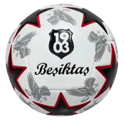 Beşiktaş Futbol Topu Eagle