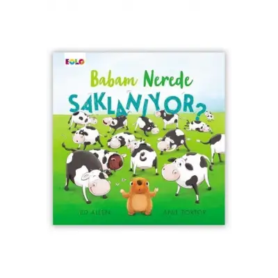 Babam Nerede Saklanıyor ?