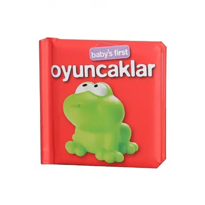 Baby’s First Oyuncaklar