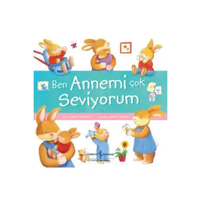 Ben Annemi Çok Seviyorum