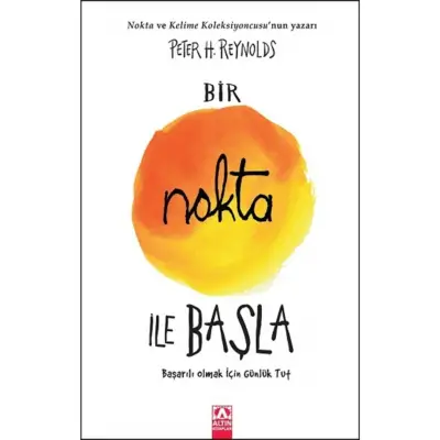 Bir Nokta Ile Başla