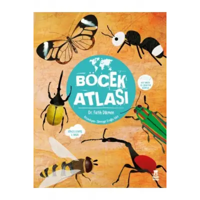 Böcek Atlası