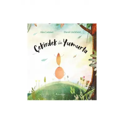 Çekirdek Ve Yumurta