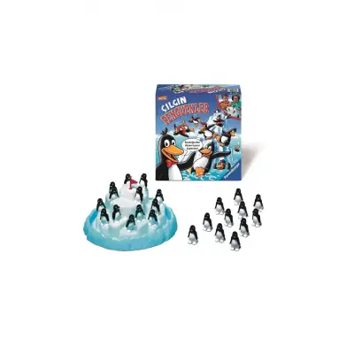 Çılgın Penguenler 221486