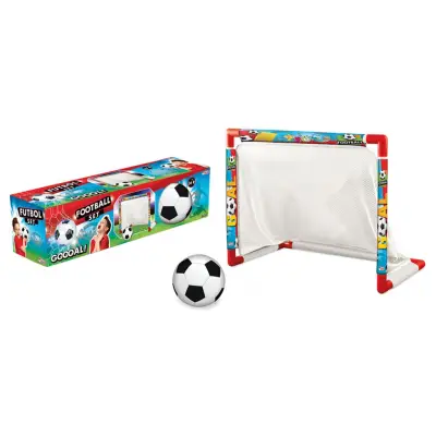 Dede Futbol Seti