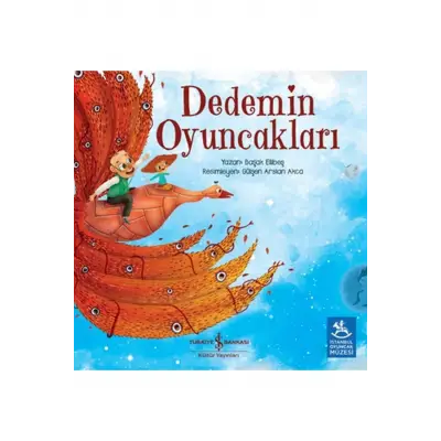 Dedemin Oyuncakları