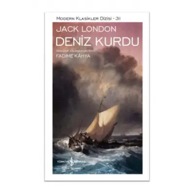 Deniz Kurdu