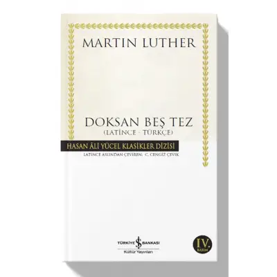Doksan Beş Tez