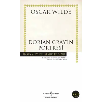 Dorian Gray’in Portresi
