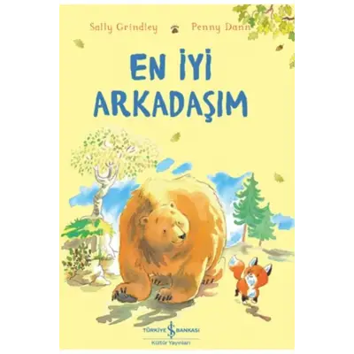 En Iyi Arkadaşım
