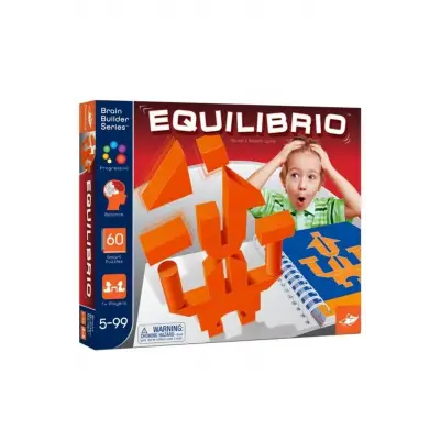 Equilibrio (equilibrio) Denge Oyunu