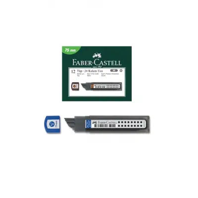Faber-Castell 07 Kalem Ucu