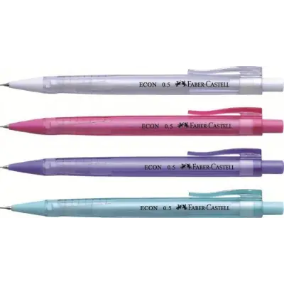 Faber-Castell Econ Versatil 0.5 mm
