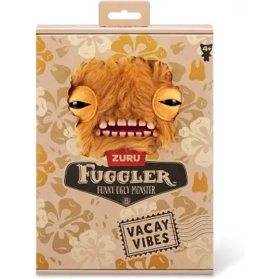 Fuggler Funny Ugly Monster Vacay Vibes Munch Munch
