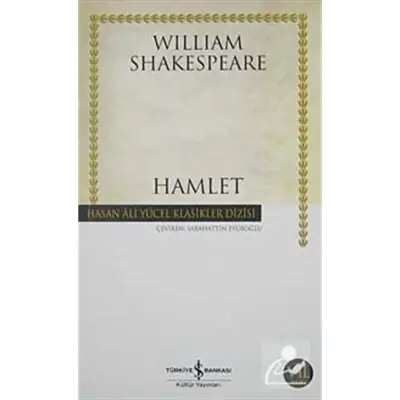 Hamlet (CİLTSİZ)