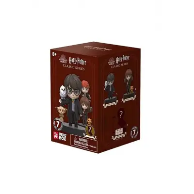 Harry Potter HeroBox Classic Serisi Sürpriz Figür Paketi
