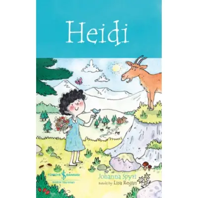 Heidi