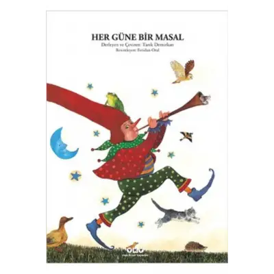 Her Güne Bir Masal