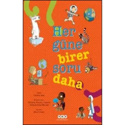 Her Güne Birer Soru Daha