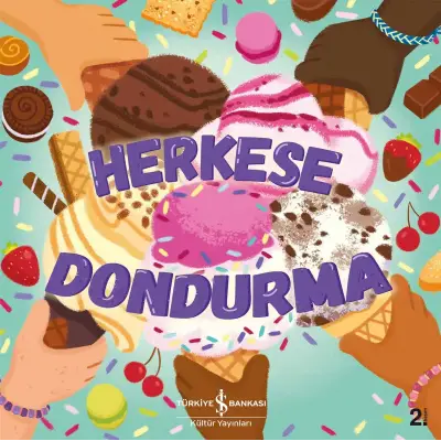 Herkese Dondurma