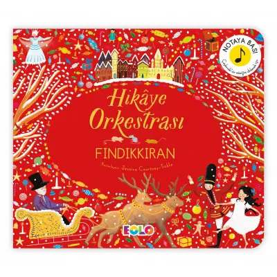 Hikâye Orkestrası Fındıkkıran