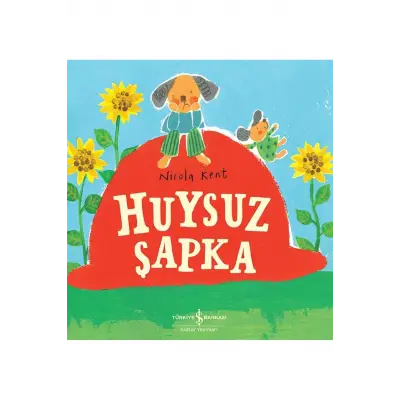 Huysuz Şapka...