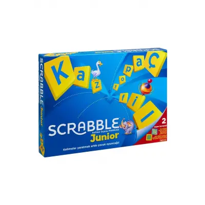 Junior Türkçe Y9733